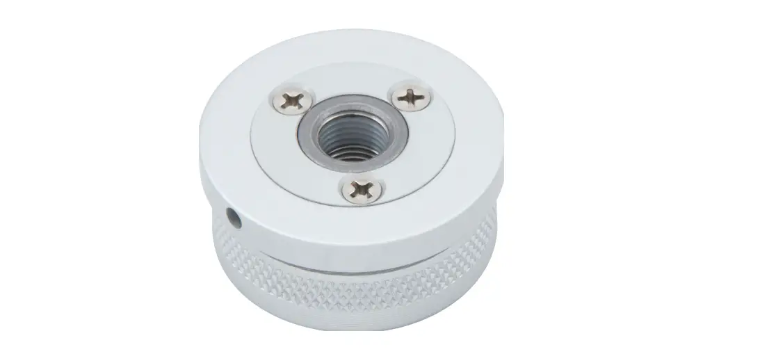 Fillauer We And Ow Friction Wrists User Manual Fillauer We And Ow Friction Wrists User Manual