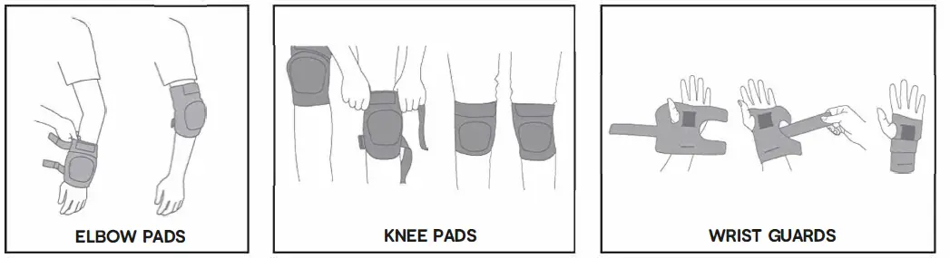 ZINC Protection-Bike-Safety-Pads-FIG- (1)