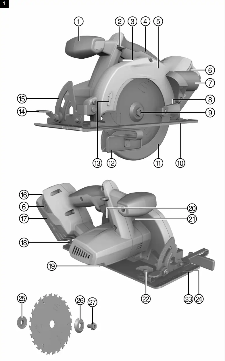hilti scw 22 a cordless circular saw-