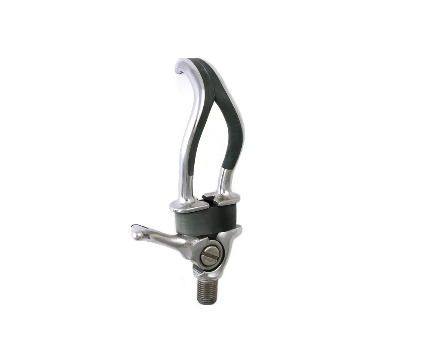 Fillauer Hosmer 555 And 555-ss Hooks User Manual Fillauer Hosmer 555 And 555-ss Hooks User Manual