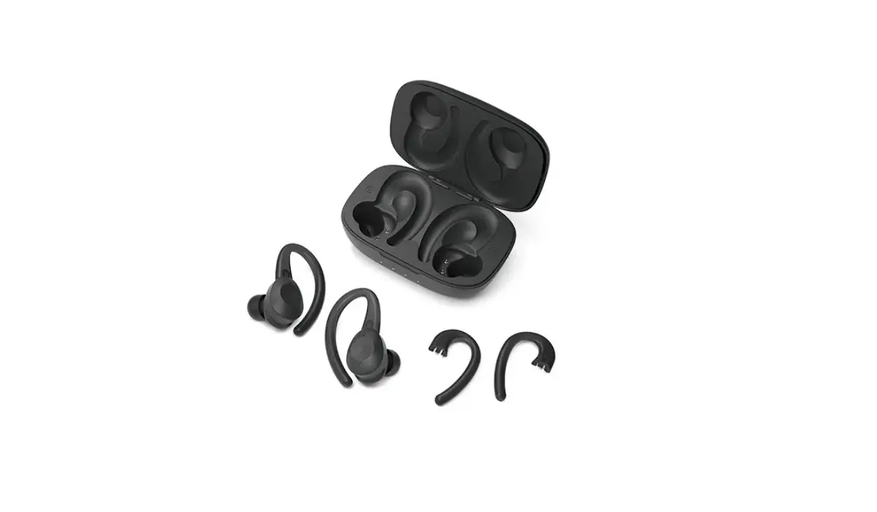 Sackit Speak 200 3-in-1 True Wireless Sport Earbuds User Manual
