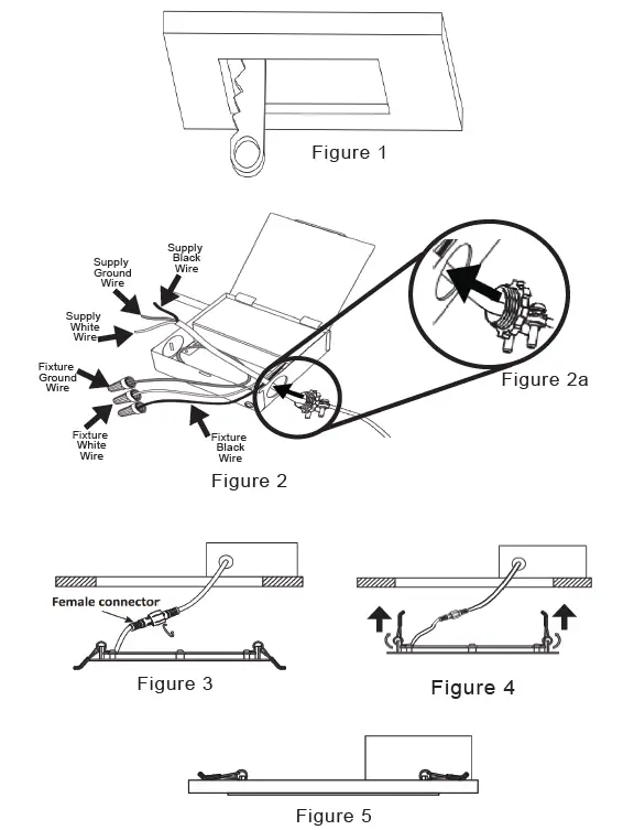 Maxxima-MRL-S81815S-8-Inch-Square-Slim-Light-fig-1