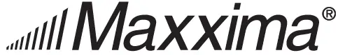 Maxxima-logo