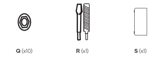 kogan NBTOLBCPSTA Kids Tool Bench Station Playset - 4