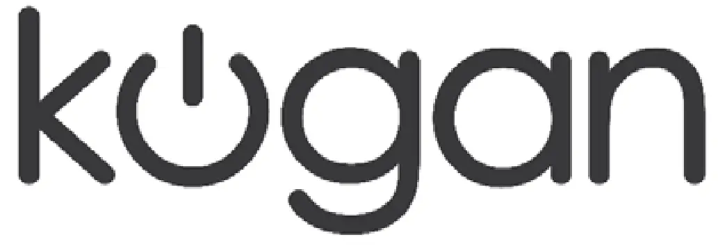 kogan - logo