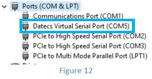 DATECS CTLS Infinea Tab-11