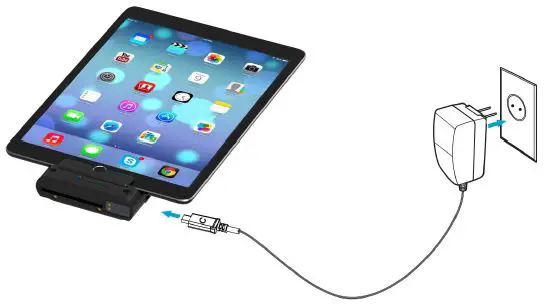 DATECS CTLS Infinea Tab-4