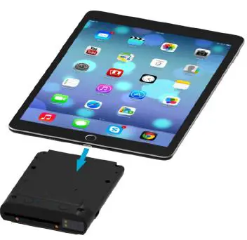 DATECS CTLS Infinea Tab-6