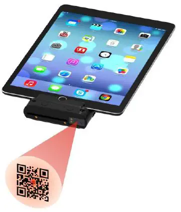 DATECS CTLS Infinea Tab-7