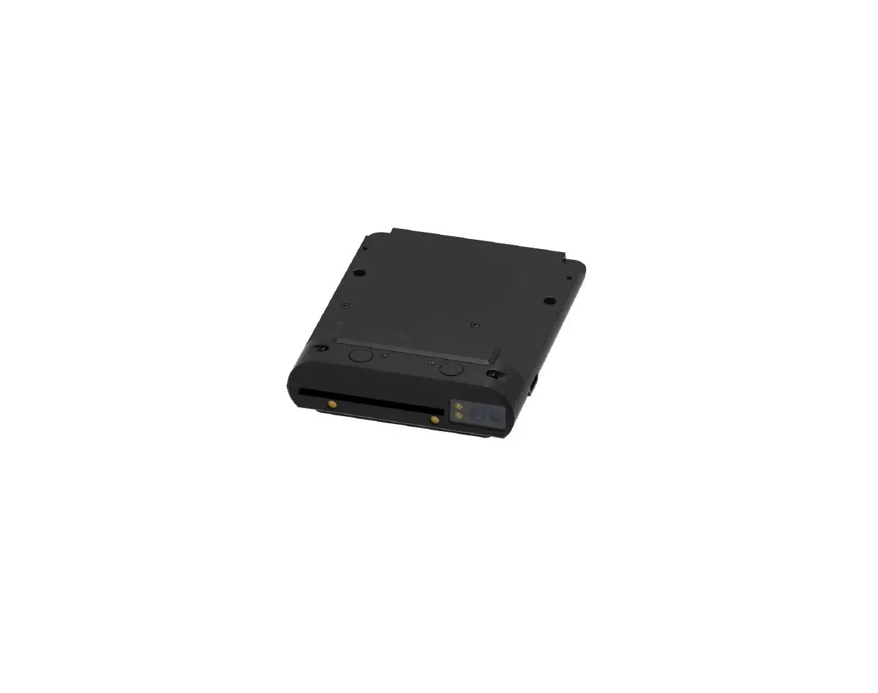 Datecs Ctls Infinea Tab User Manual