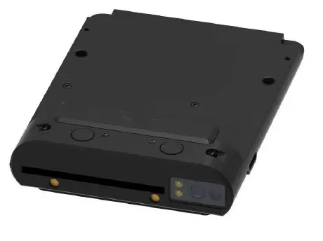 DATECS CTLS Infinea Tab