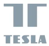 TESLA-logo