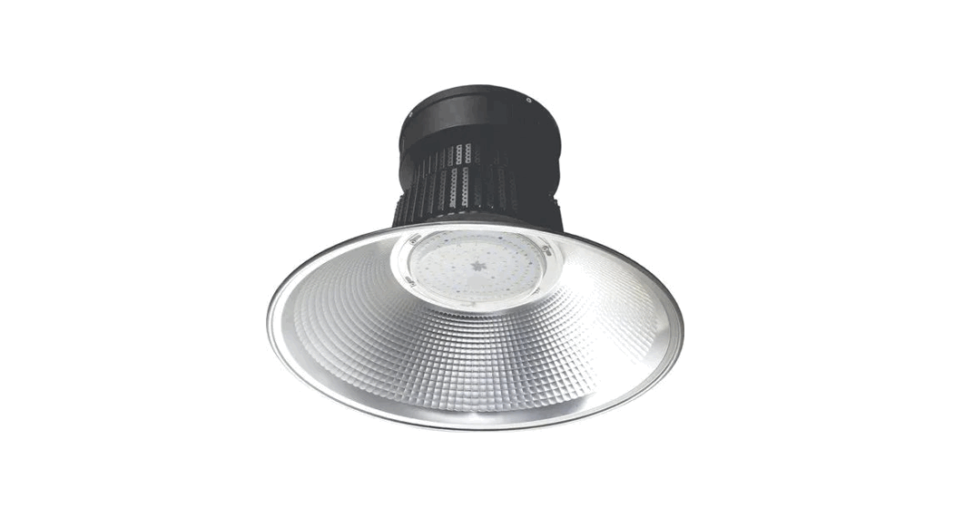 Ledisons High Bay Light Agra Instructions