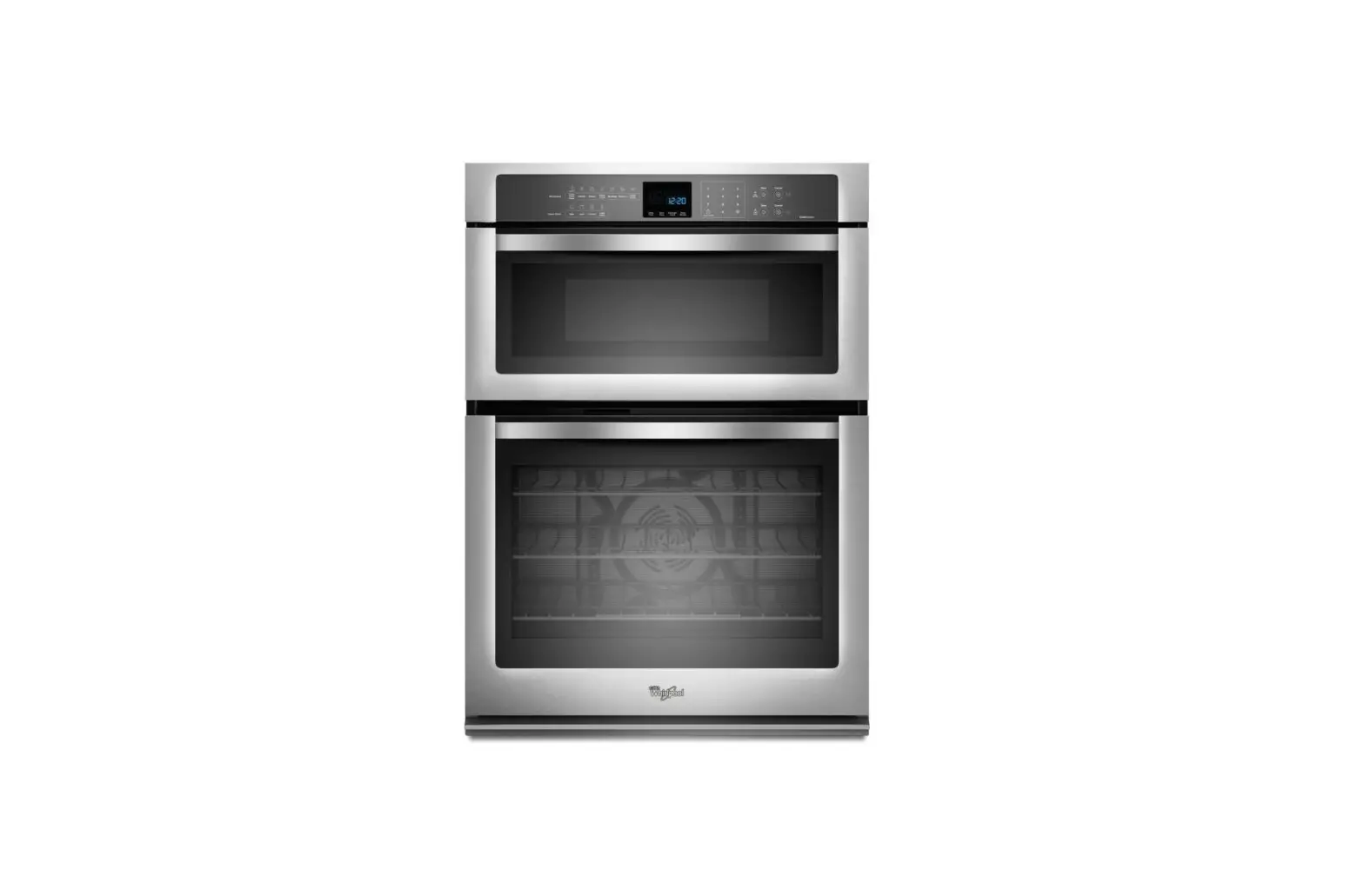 Whirlpool W11417283 Built-in Electric Microwave Oven User Guide Whirlpool W11417283 Built-in Electric Microwave Oven User Guide