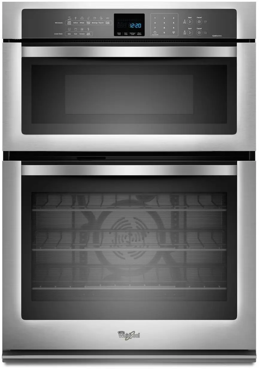 Whirlpool W11417283 Built-In Electric Microwave