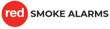 red SMOKE - logo