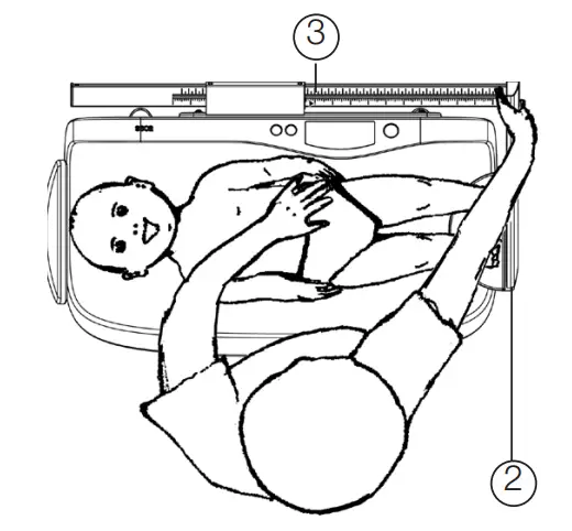 seca-233-Measuring-Ro-FIG-2