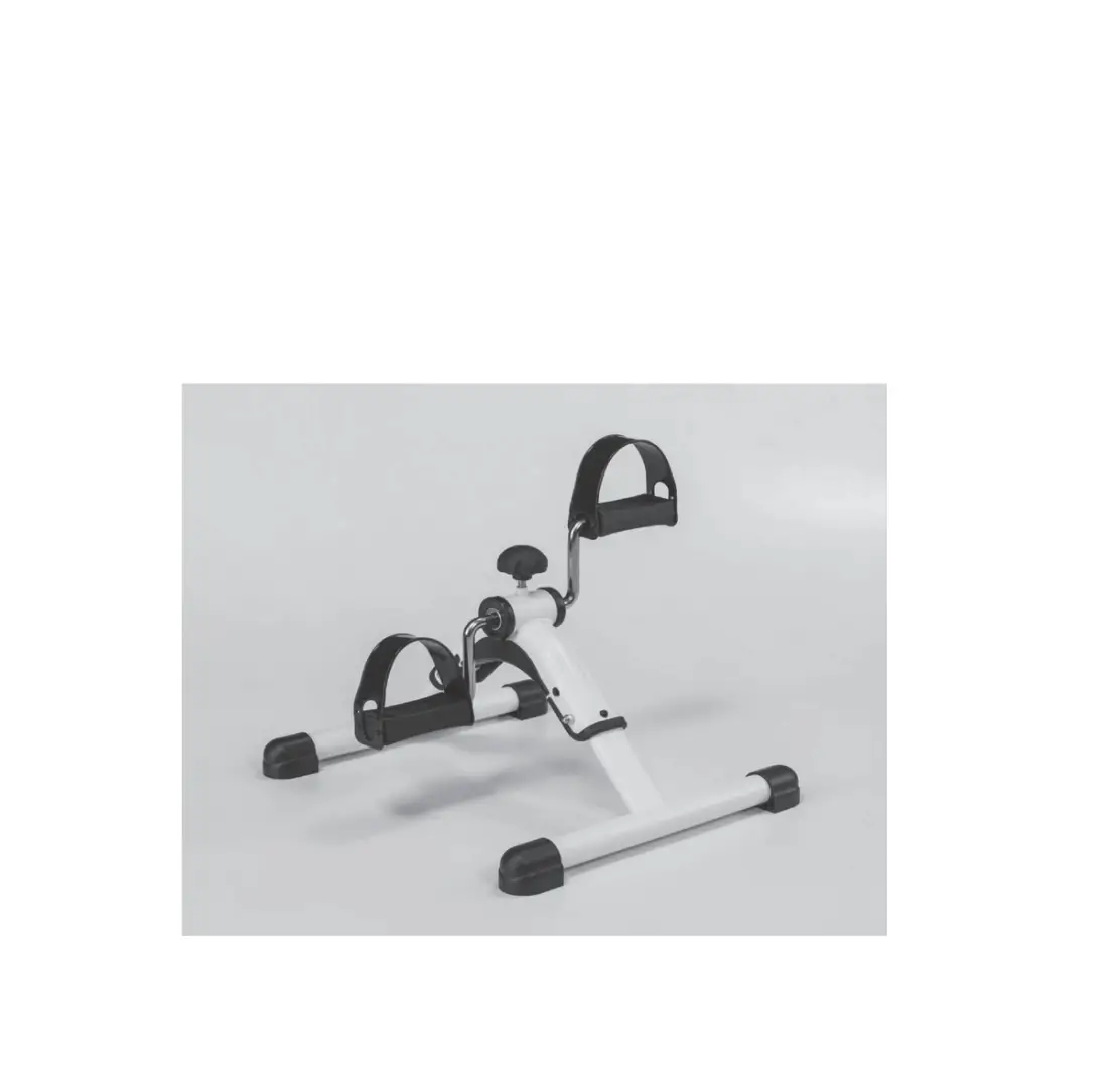 Cardiostrong Cst-ass004 Folded Mini Bike Instruction Manual