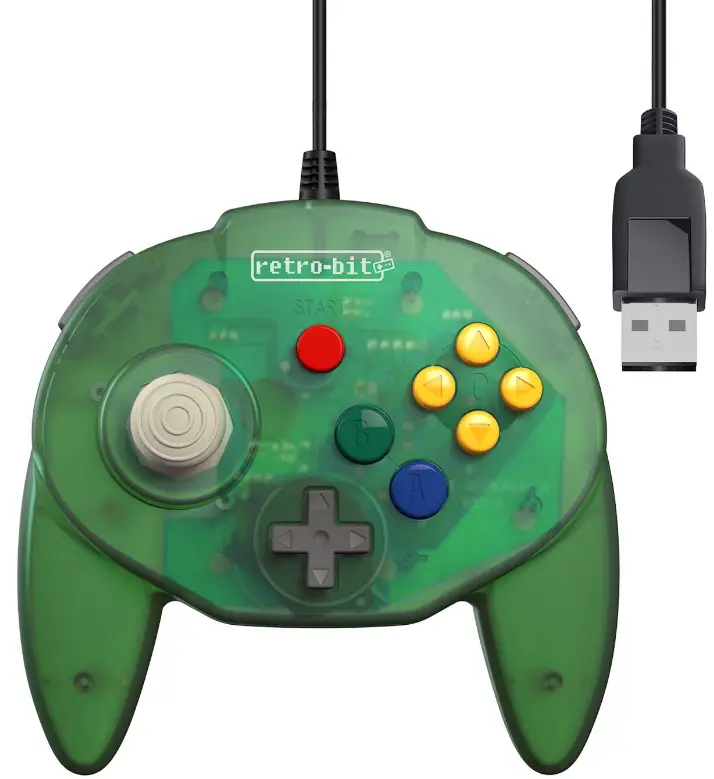retro-bit-TRIBUTE -USB-Controller-PRODUCT