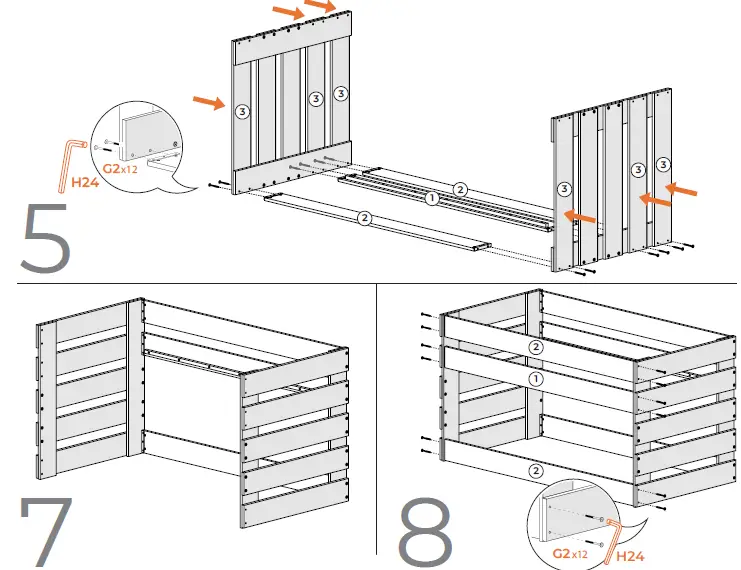 ASHLEY-10505828-Twin-Loft-Bed-09