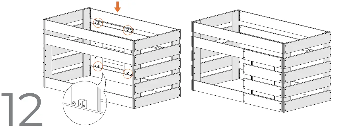 ASHLEY-10505828-Twin-Loft-Bed-13