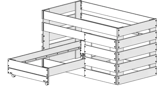 ASHLEY-10505828-Twin-Loft-Bed-14