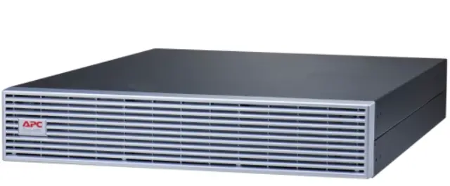 APC SRVL48RMBP2U UPS On-Line Lithium-ion External Battery Pack