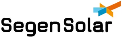 SegenSolar logo