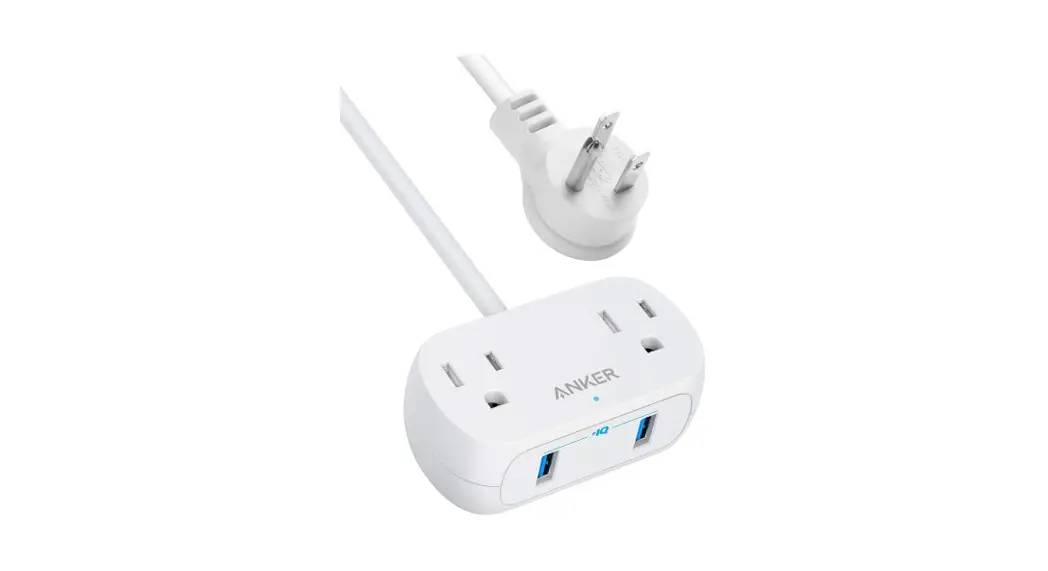 Anker A9123 Powerextend Usb 2 Mini User Guide Anker A9123 Powerextend Usb 2 Mini User Guide