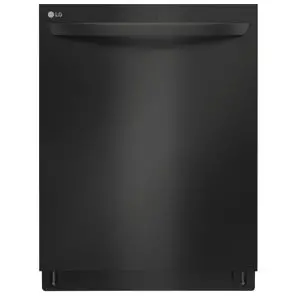 LG LDT7808 Top Control WiFi Enabled Dishwasher with QuadWash