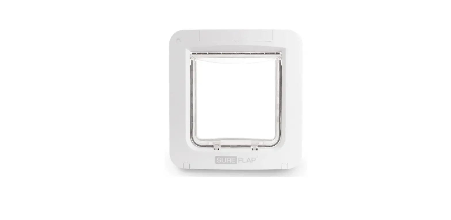 Sureflap Impdwt Microchip Pet Door Connect Without Hub User Manual