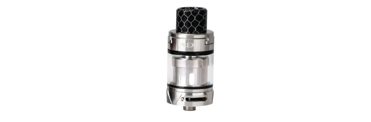 Innokin Plex Vape Tank User Guide Innokin Plex Vape Tank User Guide