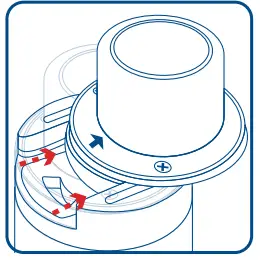 INNOKIN PLEX Vape Tank-fig3