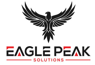 EAGLE PEAK logo