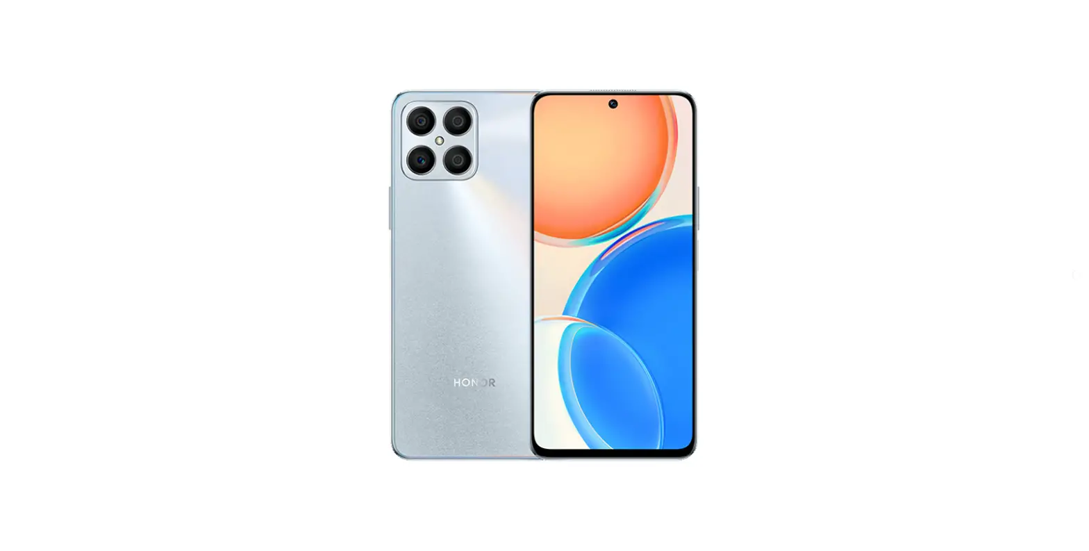 Honor Tfy-lx2 Smartphone User Guide