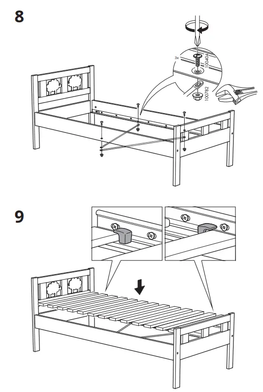 IKEA KRITTER - 8