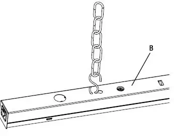 Commercial Electric 556111411 Linkable LED Strip Light-14