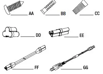 Commercial Electric 556111411 Linkable LED Strip Light-3