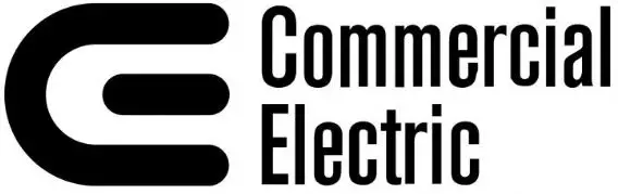 Commercial Electric logo