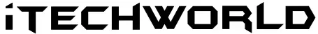 iTECHWORLD logo