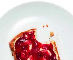 BOSCH TAT3A011 White 2 Slice Toaster - Figure 1