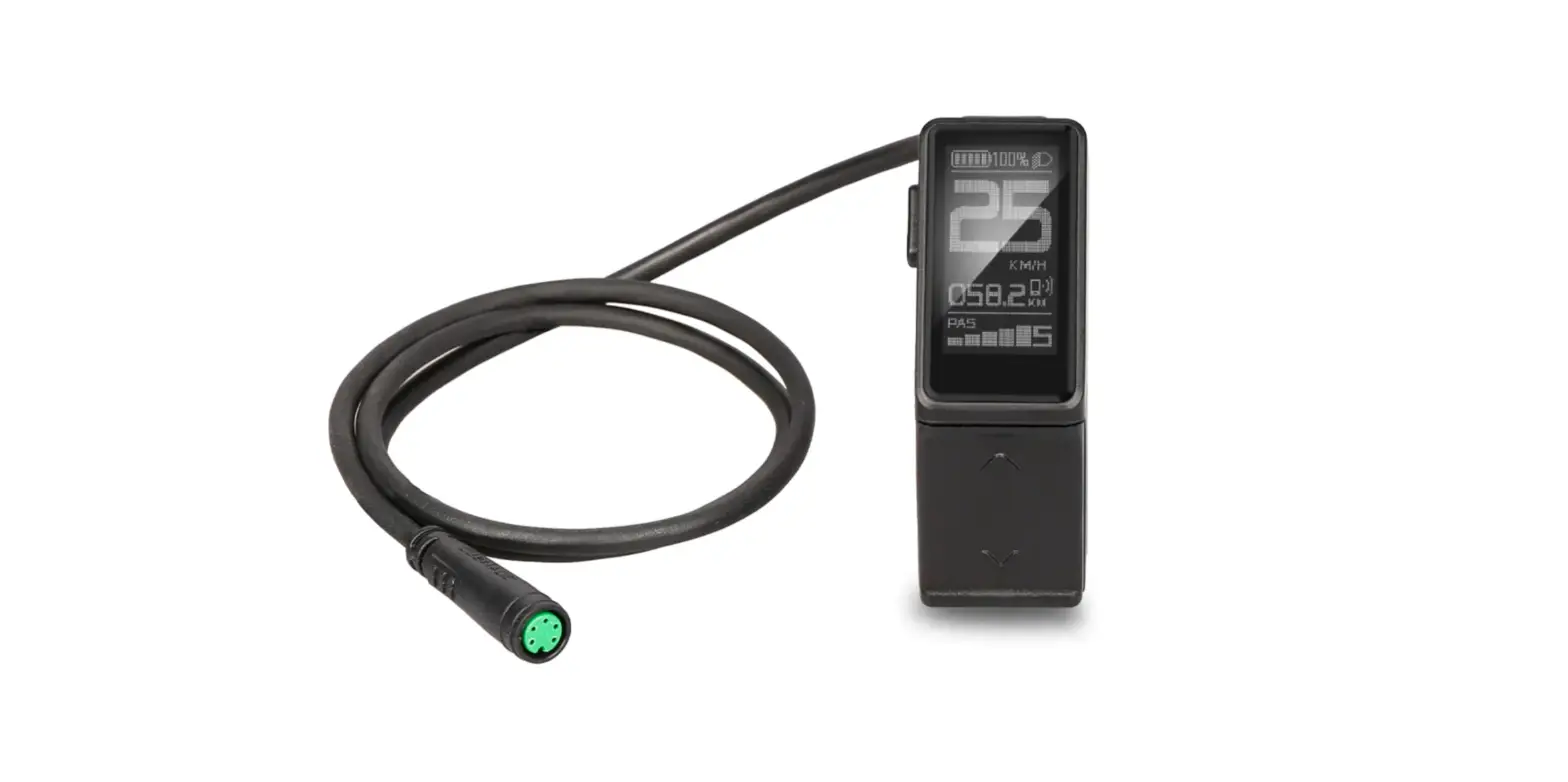 Varstrom Dm03 Intelligent Oled Display Instructions