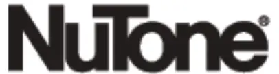 NuTone logo