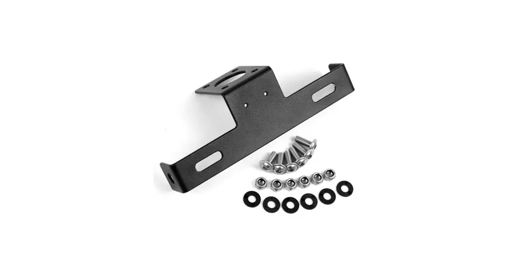 Pyramid 51222 Universal Tail Tidy Fitting Instructions