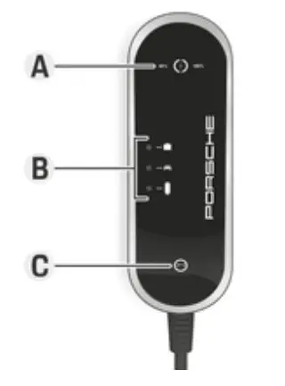 PORSCHE Mobile Charger Plus - Figure 2