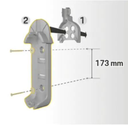 PORSCHE Mobile Charger Plus - Figure 3