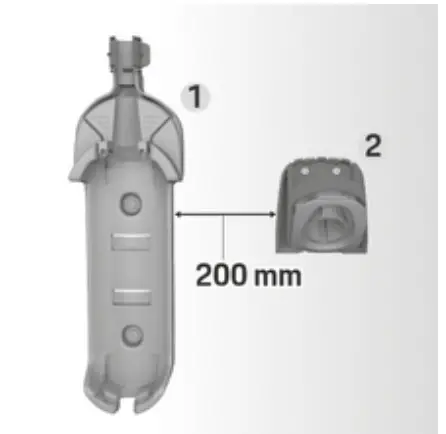 PORSCHE Mobile Charger Plus - Figure 4