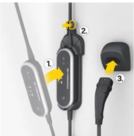 PORSCHE Mobile Charger Plus - Figure 6