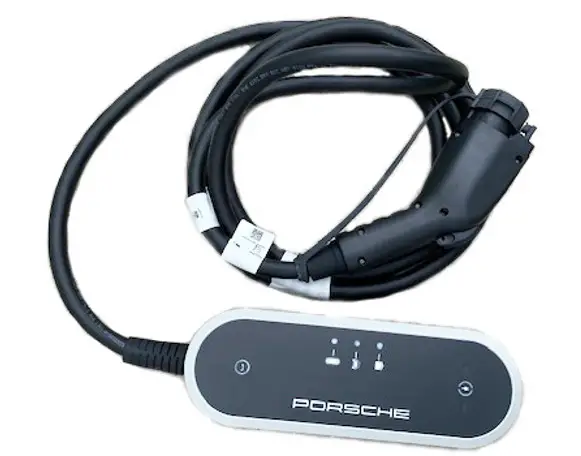 PORSCHE Mobile Charger Plus