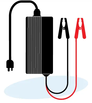EXPERTPOWER-LiFePO4-24V-20A-Smart-Charger-FIG-1